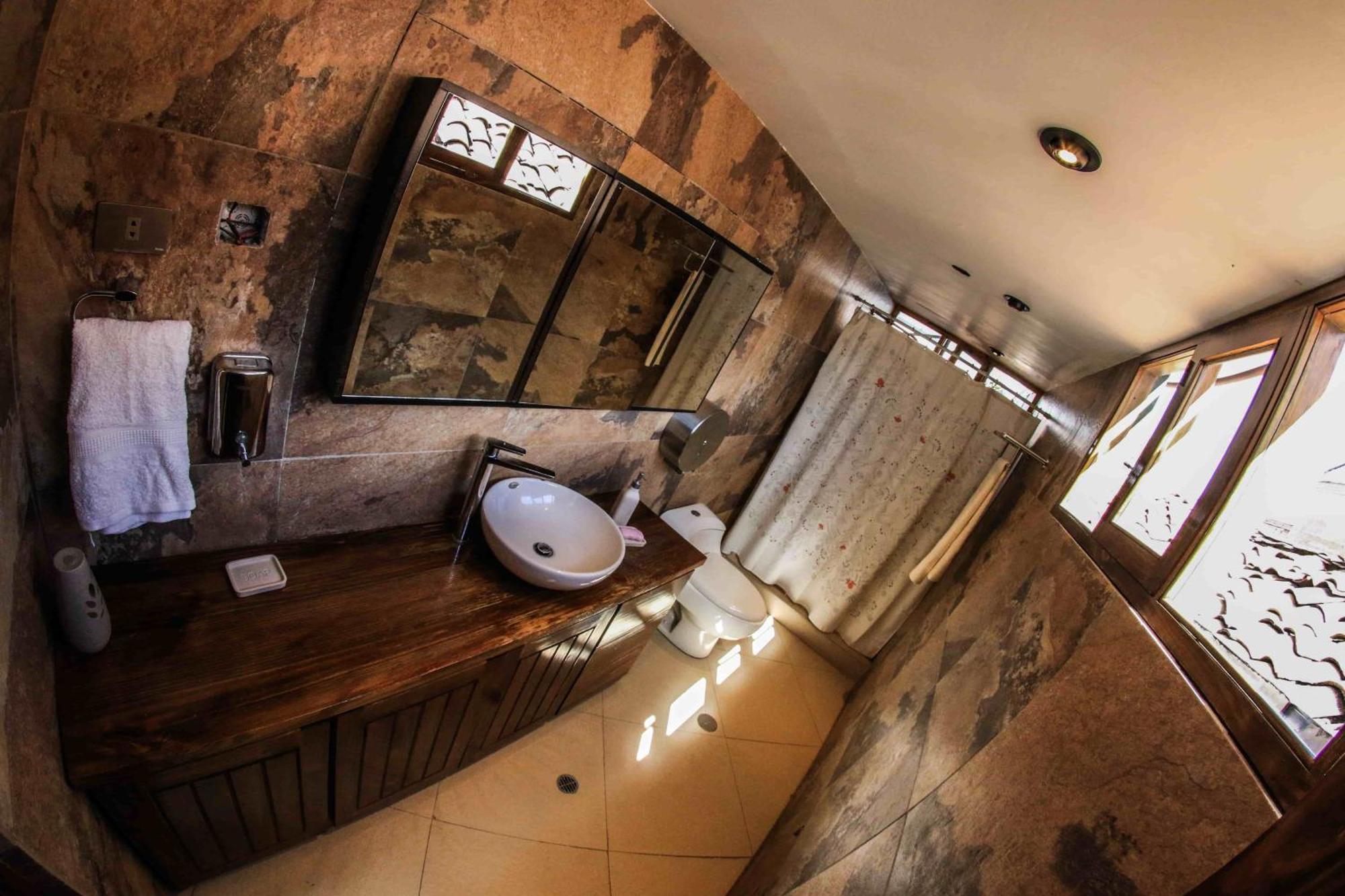 Bamba House Cusco Vandrarhem Exteriör bild
